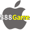 Aplicativo 888Game para iOS