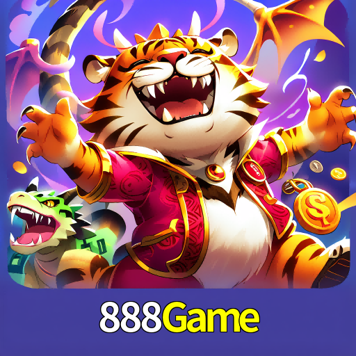 888Game