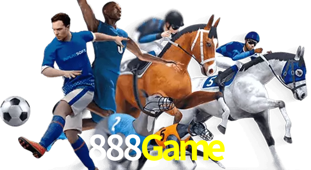 888Game