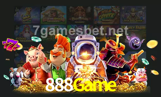 cassino 888Game